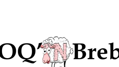 Roq' N Brebis