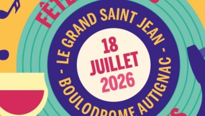 Fête des vins de Faugères