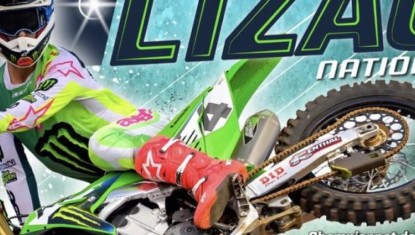 Supercross national