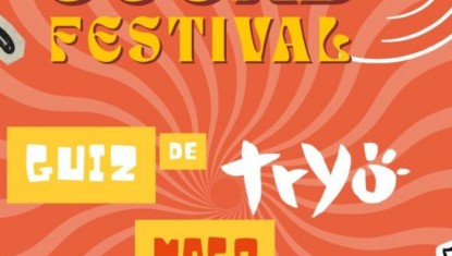 Uzès Sound Festival