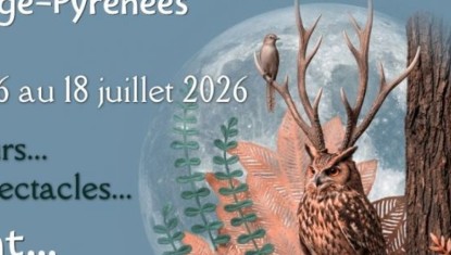 Festival du Conte de Saurat
