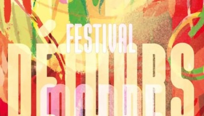 Festival Détours du Monde 2026