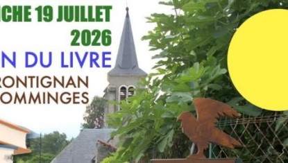 Salon du livre