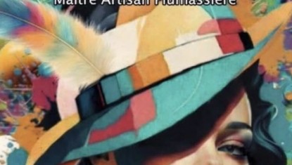 Estivales du Chapeau