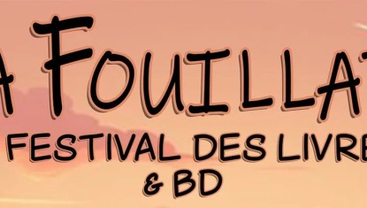Festival des Livres et BD