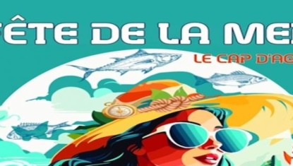 Fête de la mer 