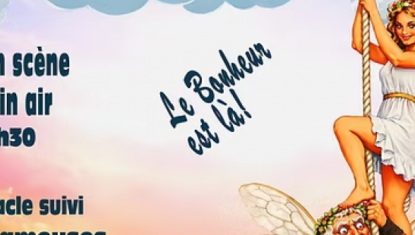 Festival des Châteaux de Bruniquel 