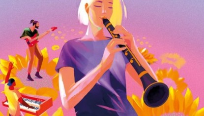 Festival Jazz In Marciac