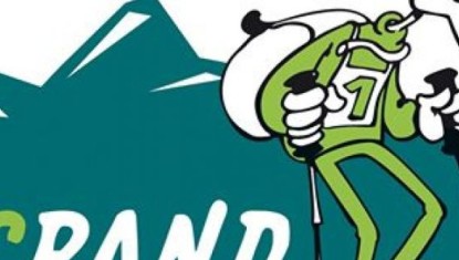 Grand Raid des Pyrénées