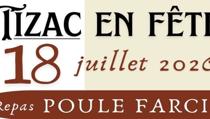Fête de Tizac