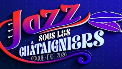 Jazz sous les Châtaigniers