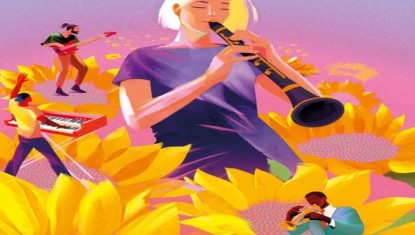 Festival Jazz In Marciac