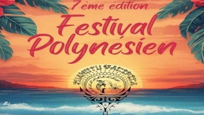 Festival Polynésien