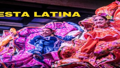 Fiesta Latina