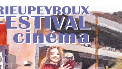 Festival de cinéma