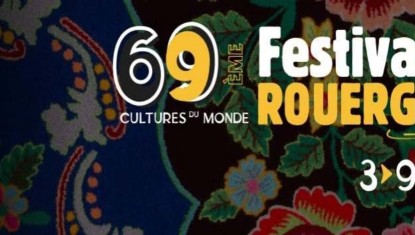 Festival du Rouergue