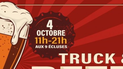Le festival Tuck & Beer