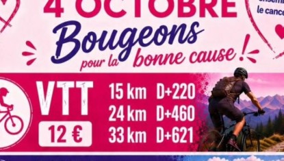Octobre Rose Semalens
