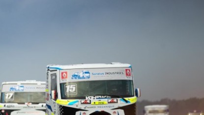Grand Prix Camions d'Albi