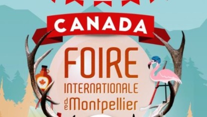 La Foire Internationale de Montpellier