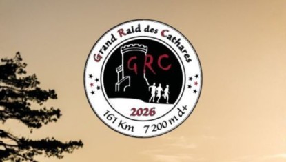 Grand Raid des Cathares 2026
