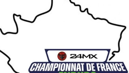 Championnat de France d'Enduro