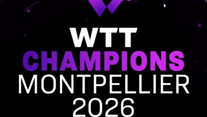 WTT Champions Montpellier