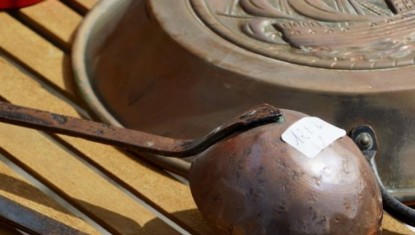 Brocante Vide-grenier