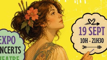 Clap'Arts Festival