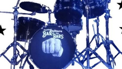 Scène ouverte à Lauzerte