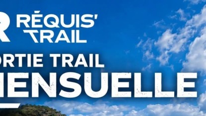 Réquis'Trail 2026