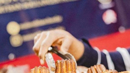 Salon Vins & Terroirs