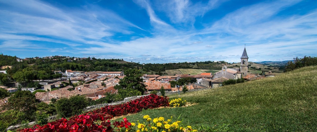 Saison touristique estivale satisfaisante en Occitanie