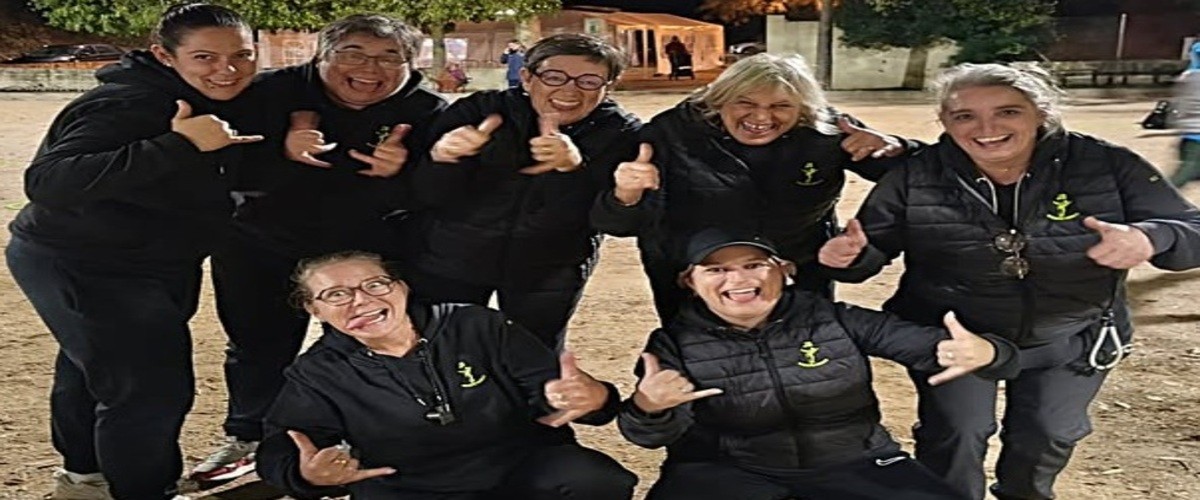 Exploit pour la JBR en Première division Nationale !