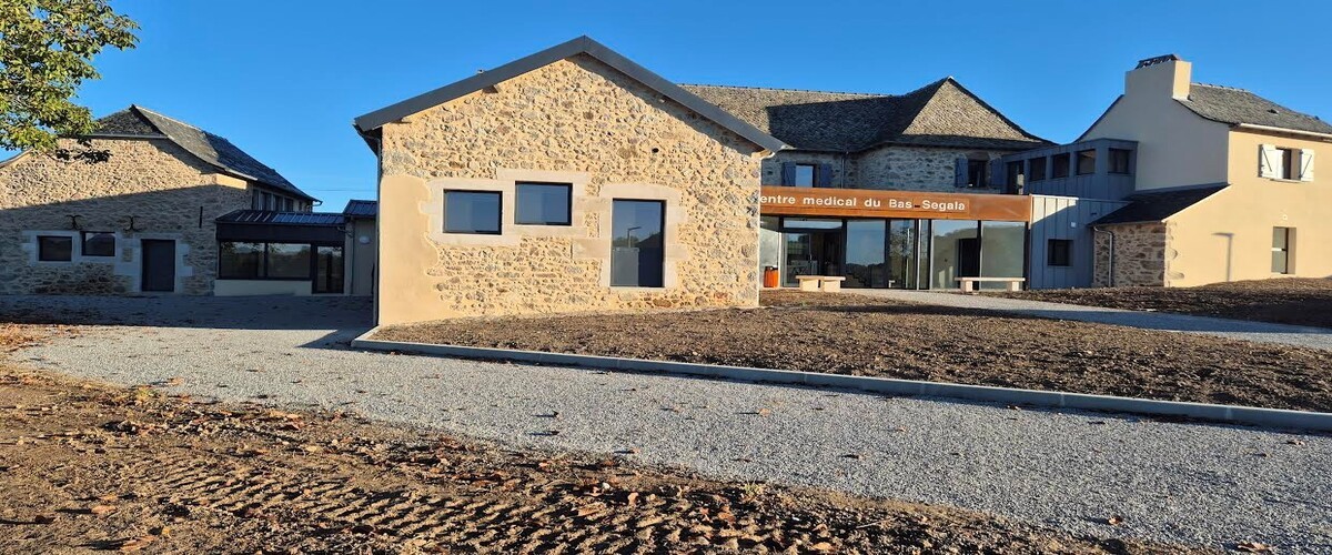 Portes ouvertes au Centre Médical