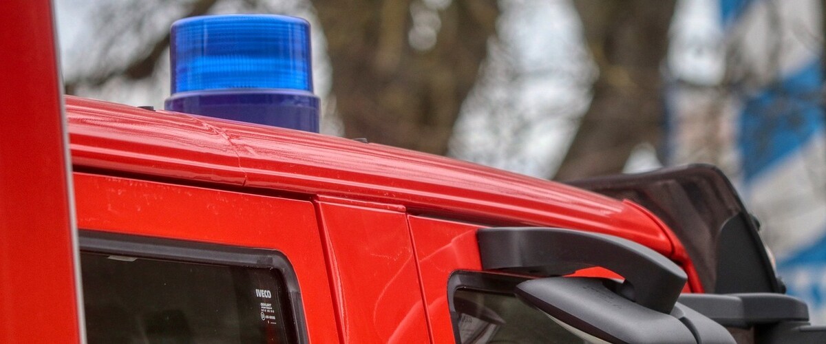 340 sapeurs-pompiers engagés !