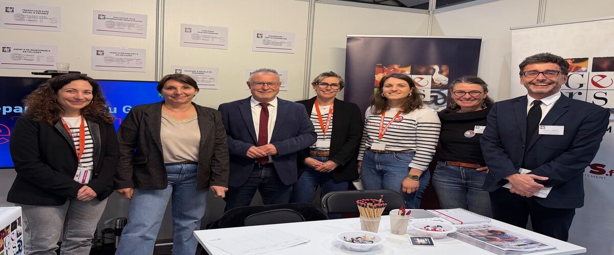 TAF 2026 : le Département du Gers mobilisé