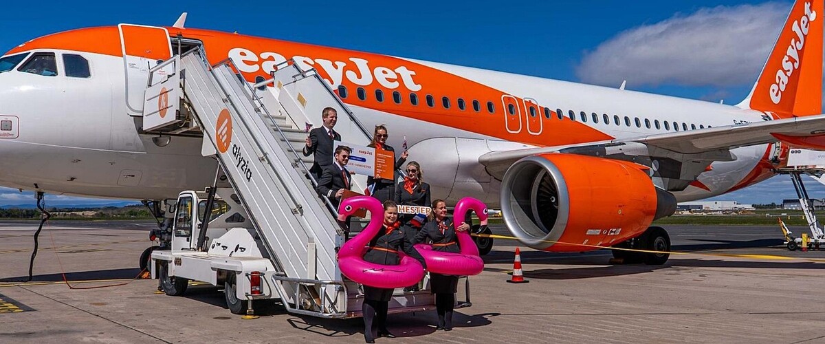 Aéroport Montpellier Méditerranée, été 2026 !