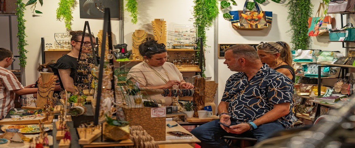 La Foire d’Albi fait rayonner le Tarn !