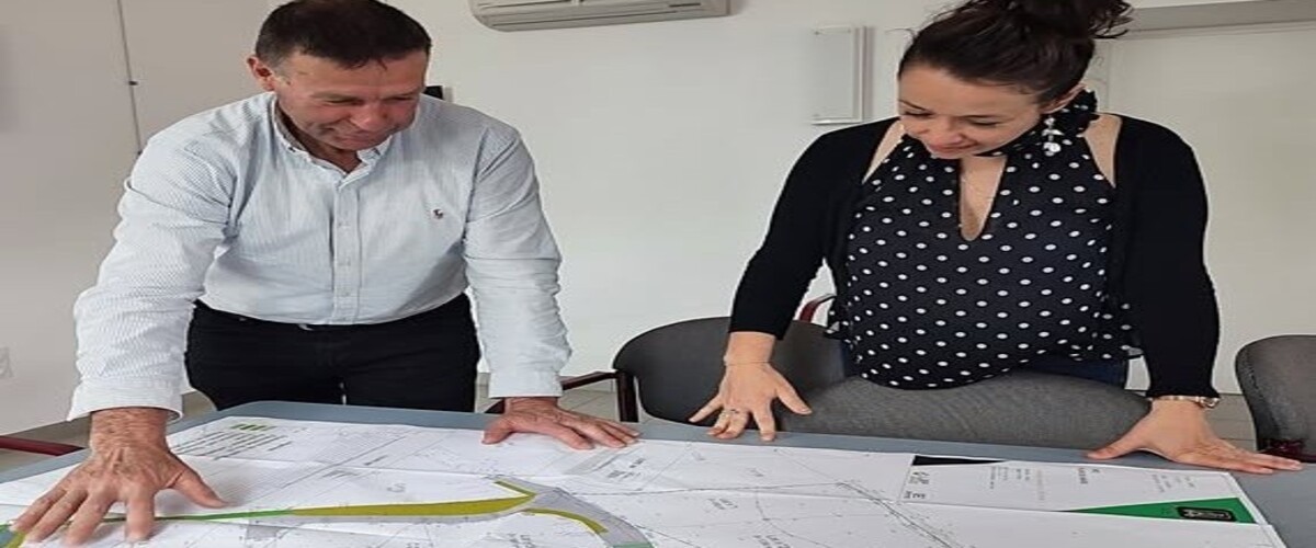 Bâtir aujourd’hui le village de demain