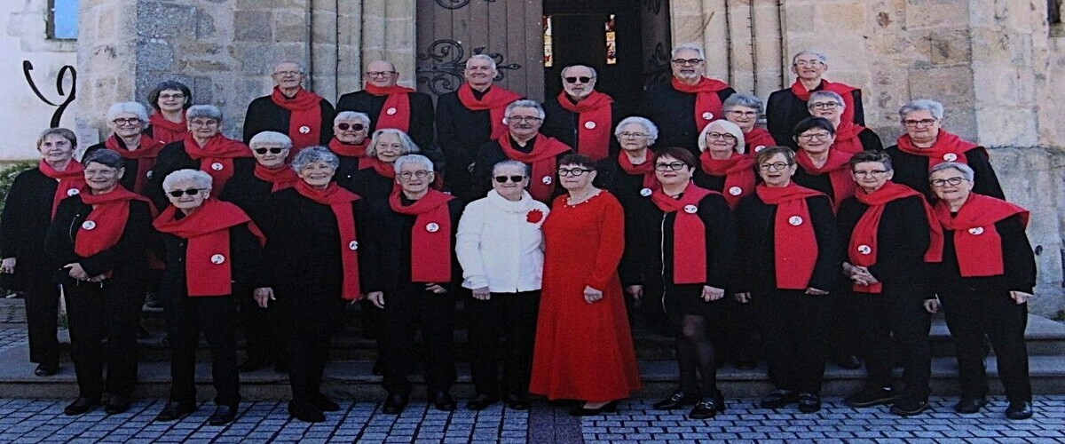 Les chorales font vibrer le Bas Ségala !