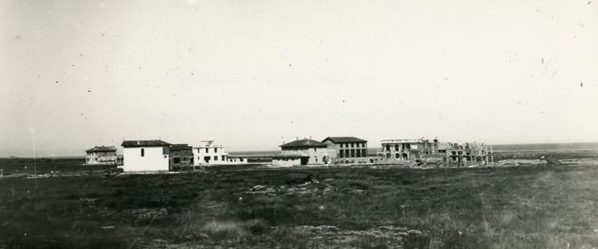 La mémoire du littoral