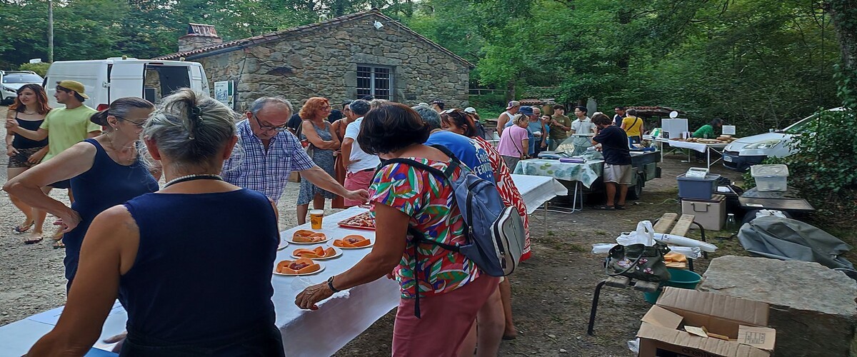 Quand le patrimoine régale !