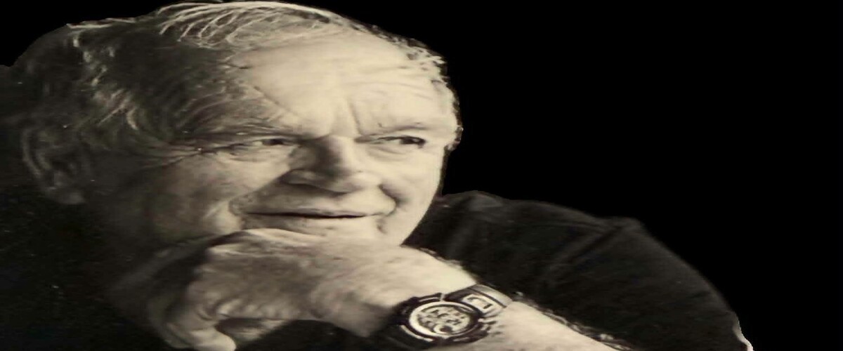 Bernard Vaur nous a quittés