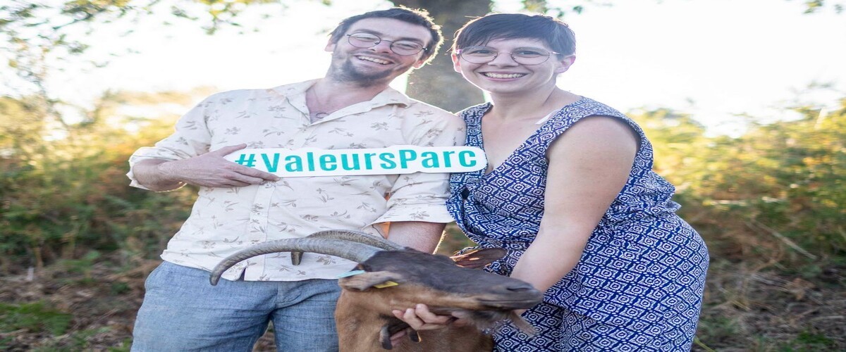 L’Aubrac : La Fenadou rejoint Valeurs Parc