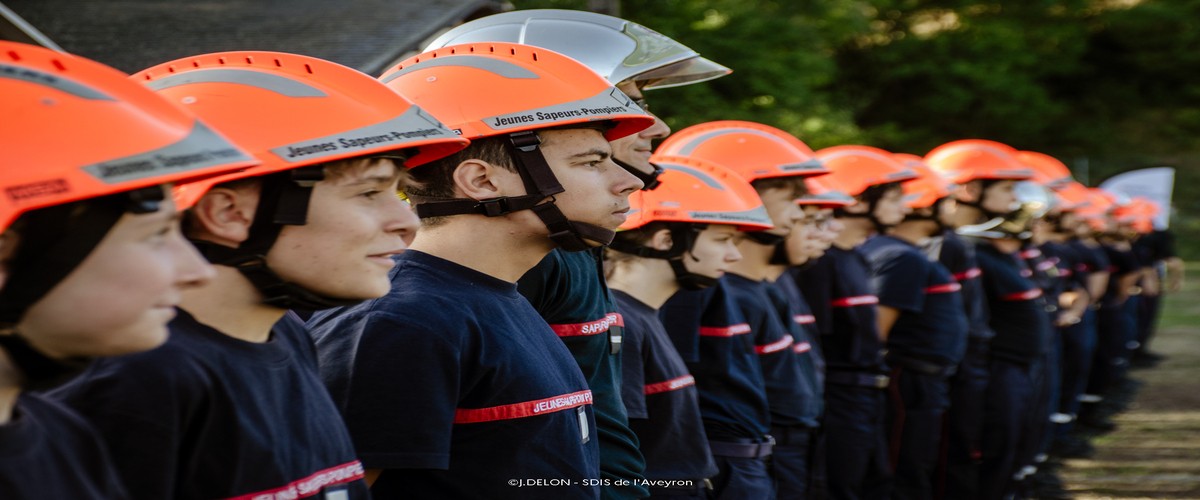 JSP : la relève en Aveyron