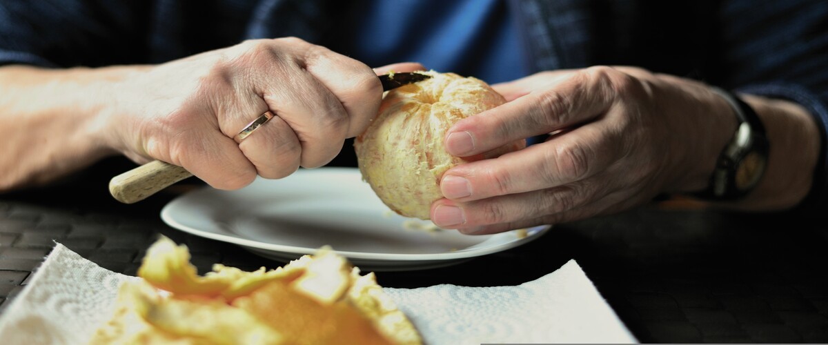 Des repas livrés, une solidarité renforcée !