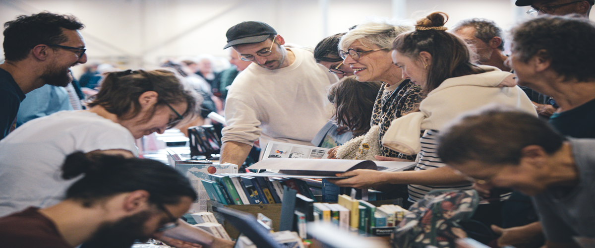Le Salon du Livre Pyrénéen à l’honneur
