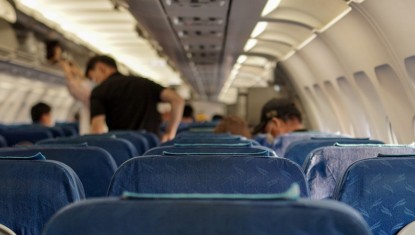 Transavia reliera Montpellier à Djerba !