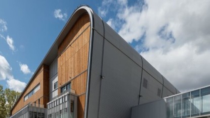 Inauguration de l’Atelier de l’Opéra national du Capitole 
